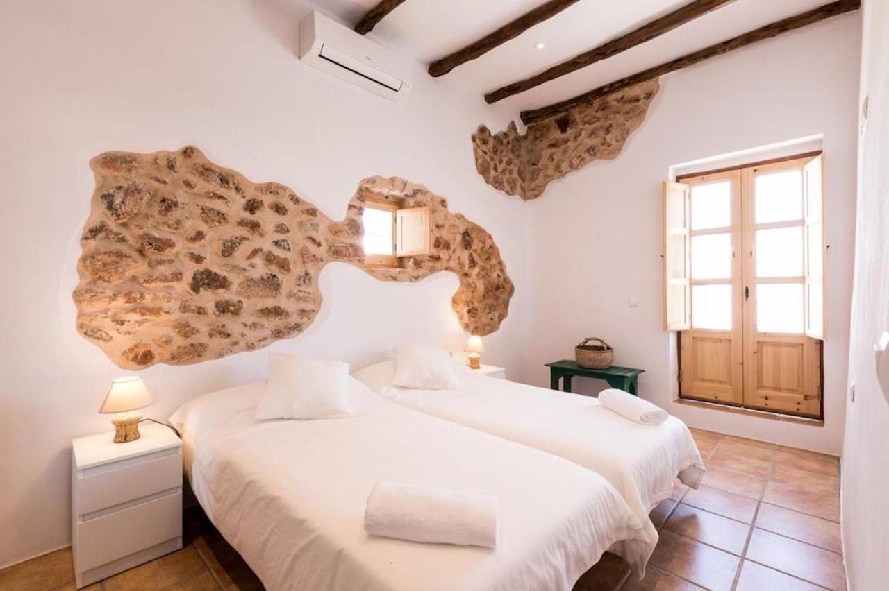 Holiday home Casa Can Felix