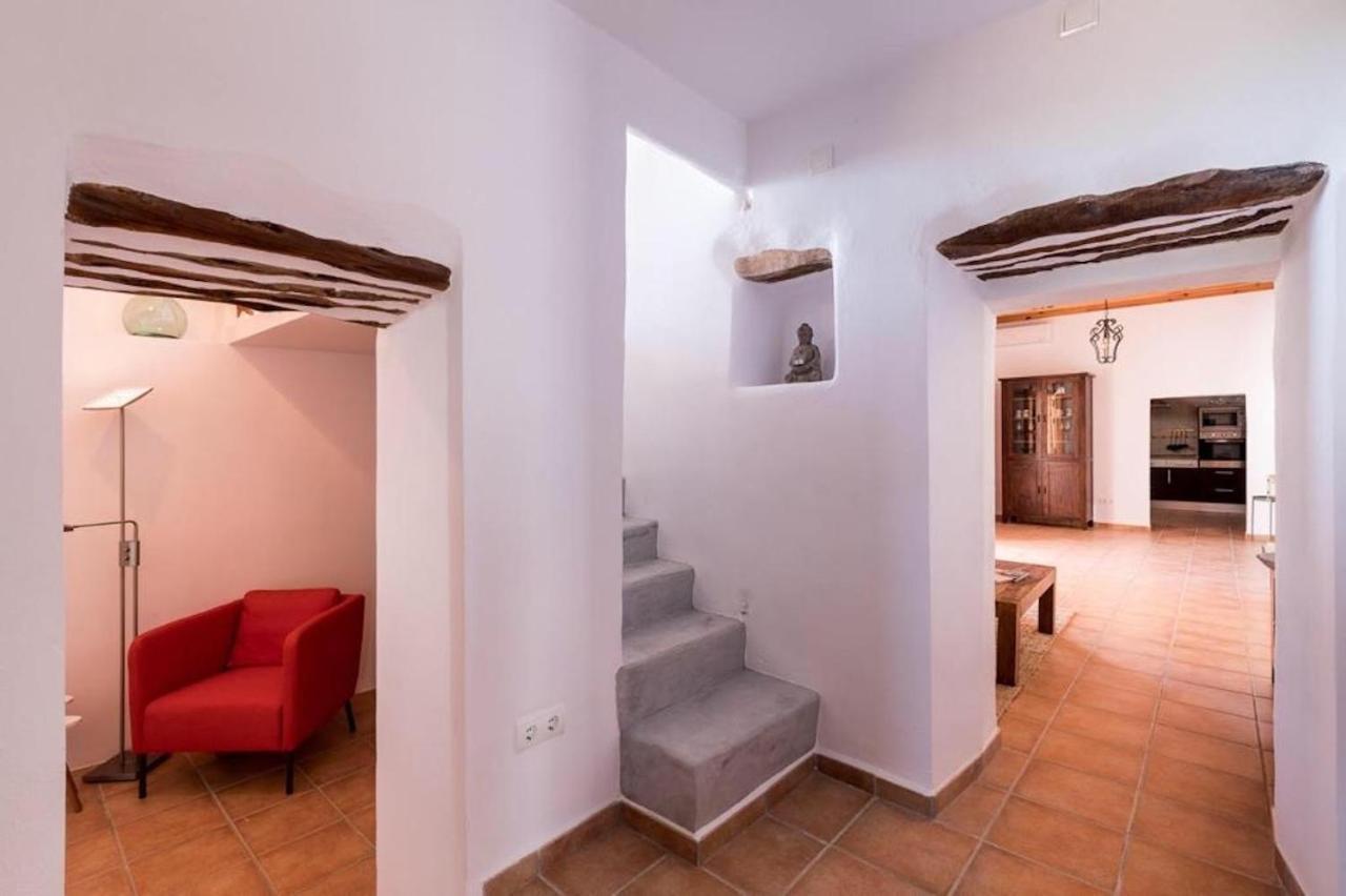Holiday home Casa Can Felix Colonia de Sant Jordi