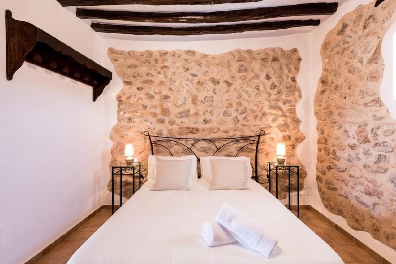 Holiday home Casa Can Felix *