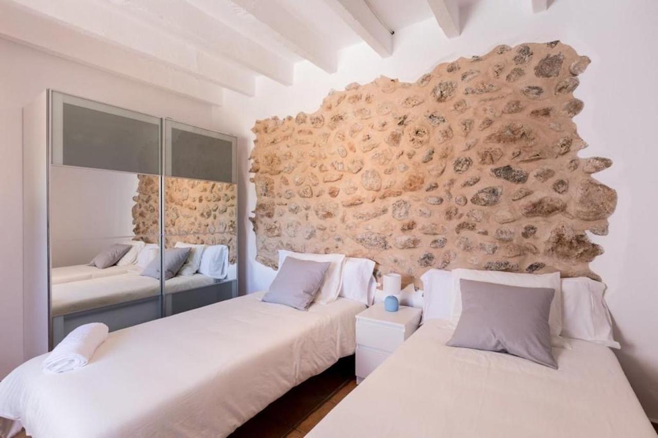 Holiday home Casa Can Felix *