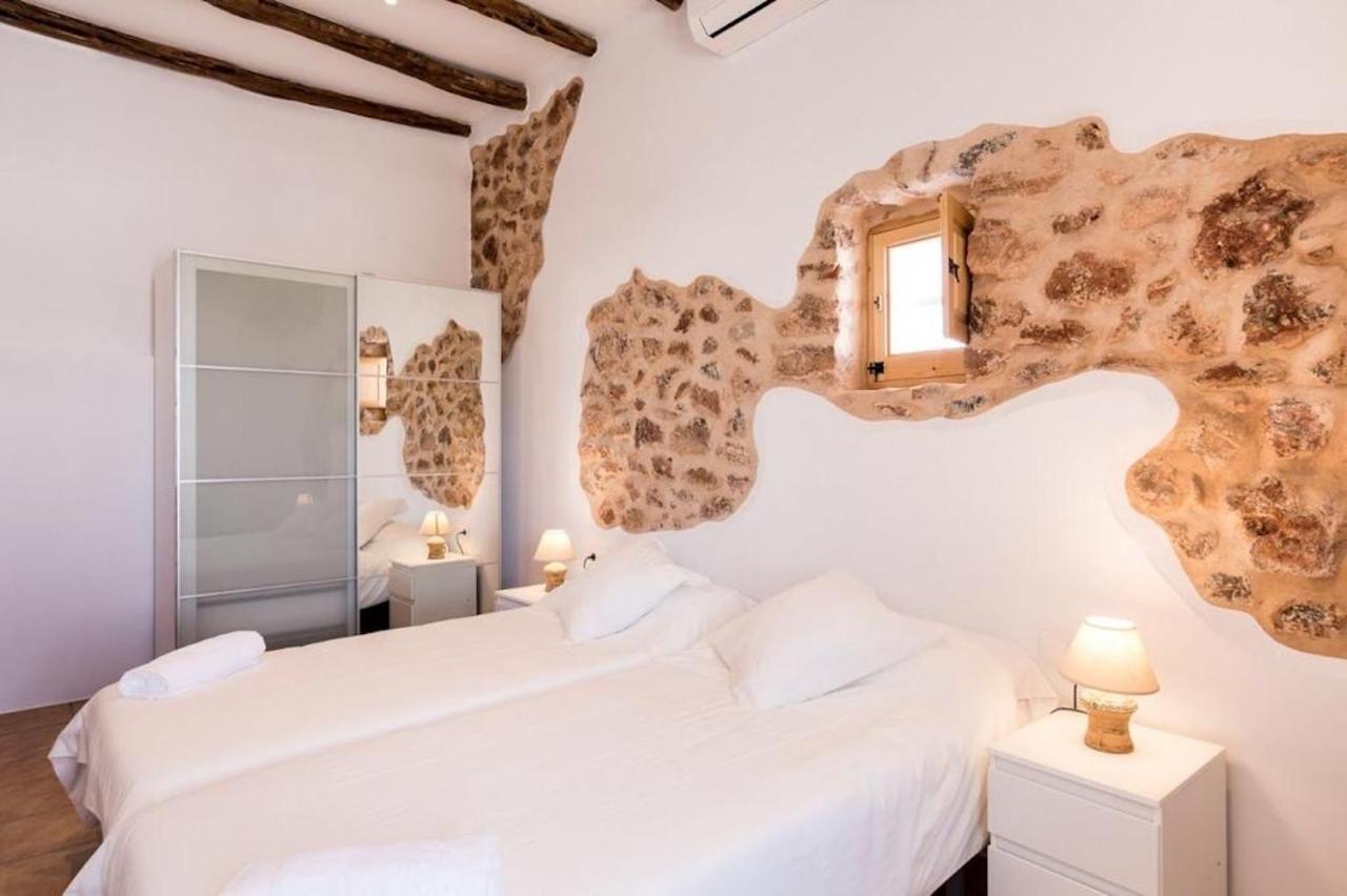 Casa Can Felix Holiday home Colonia de Sant Jordi
